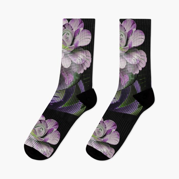 Item preview, Purple flower designed and sold by AussieArtz.