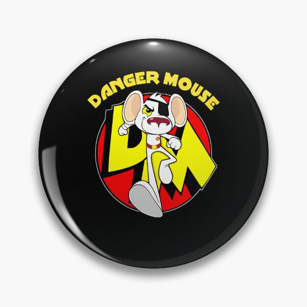 Item preview, Funny Movie Retro Cartoon Vintage Mouse 80s designed and sold by TMcConnellK.