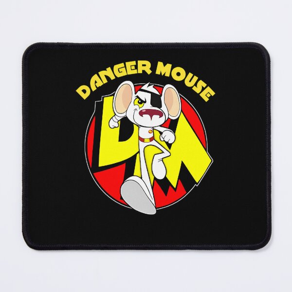 Item preview, Funny Movie Retro Cartoon Vintage Mouse 80s designed and sold by TMcConnellK.