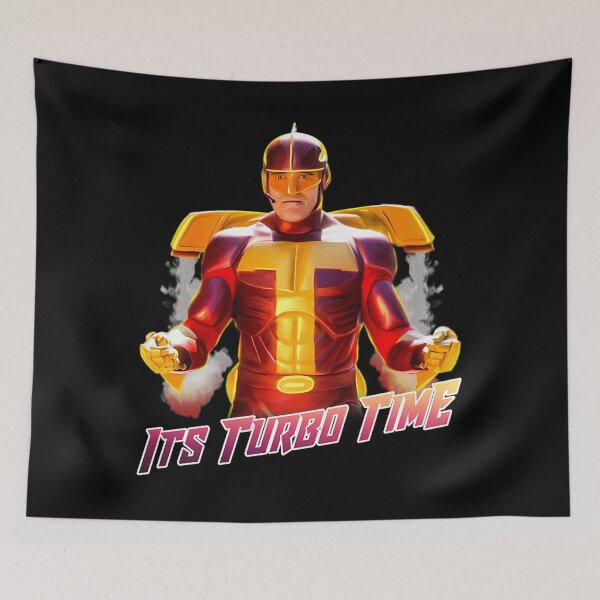 Item preview, Movie 90s Happy Holiday American Christmas Retro designed and sold by Olincristie.