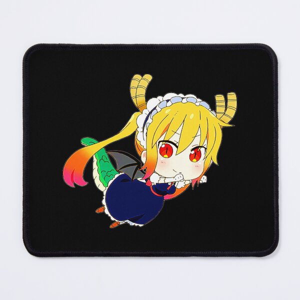 Item preview, Dragon Maid - Flying Tohru designed and sold by heclashentr.