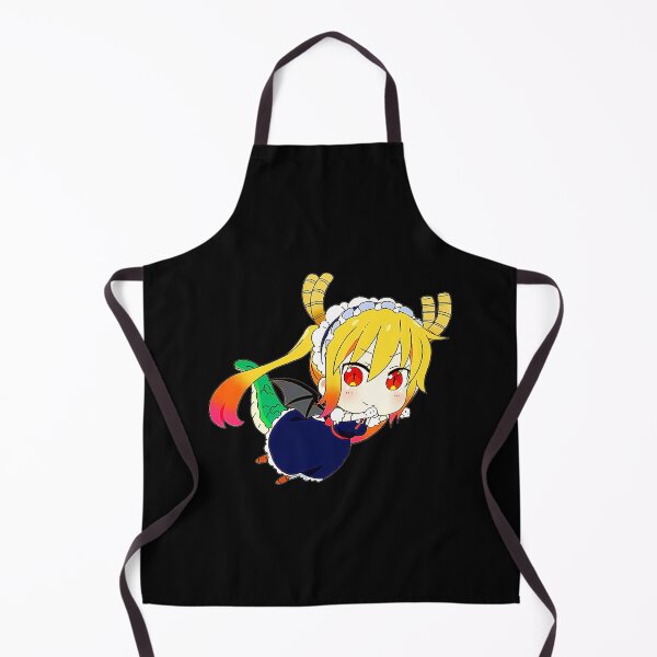 Item preview, Dragon Maid - Flying Tohru designed and sold by heclashentr.