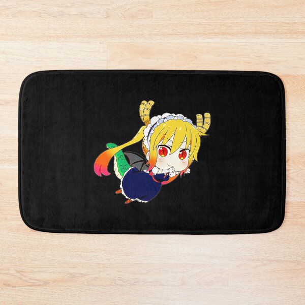 Item preview, Dragon Maid - Flying Tohru designed and sold by heclashentr.
