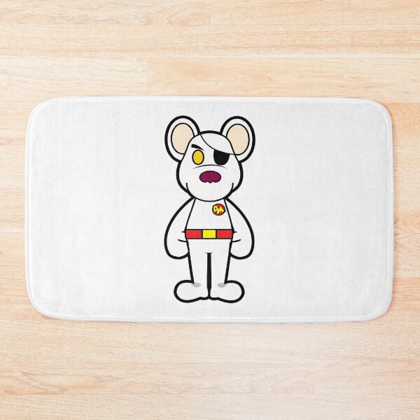 Item preview, Retro Mouse Funny Cartoon 80s Movie Vintage designed and sold by TMcConnellK.