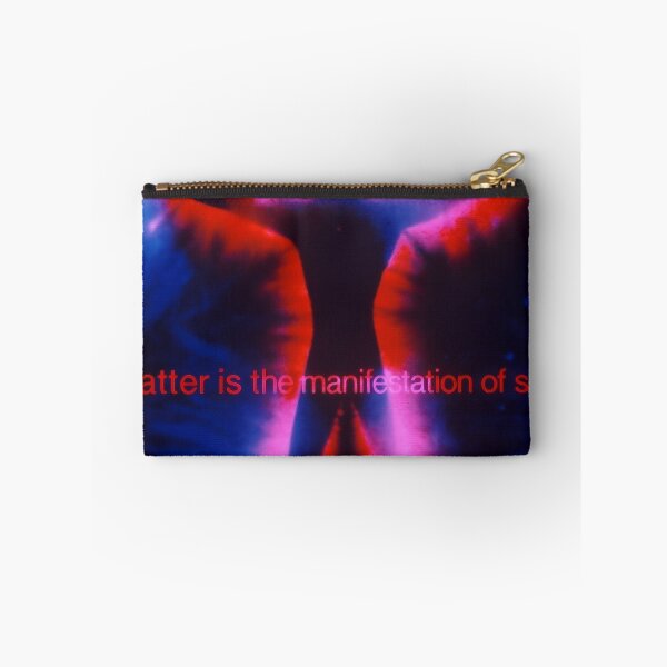 Item preview, Matter is the Manifestation of Spirit  designed and sold by 20apple.