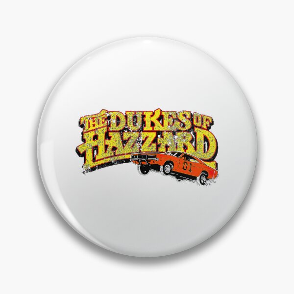 Item preview, Dukes Of Hazzard  designed and sold by Theclashen.