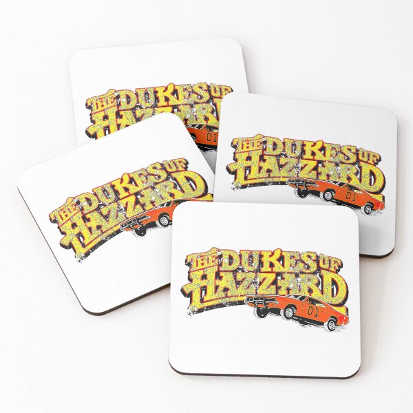 Item preview, Dukes Of Hazzard  designed and sold by Theclashen.