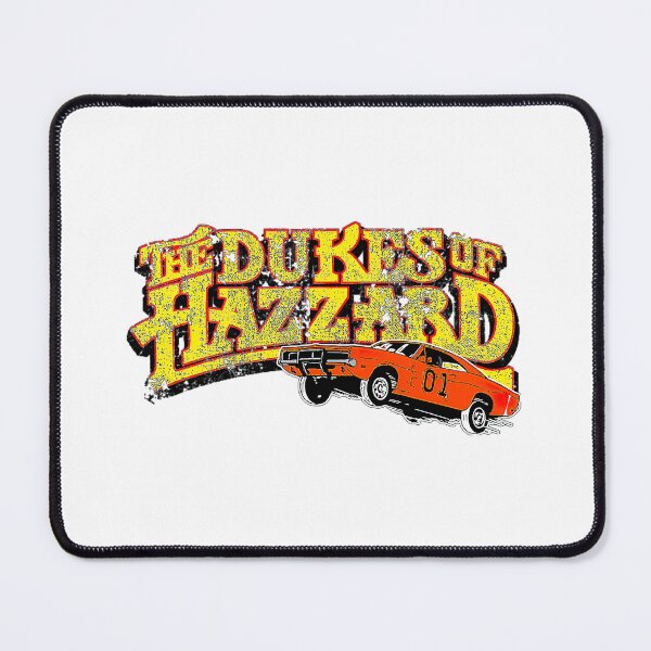 Item preview, Dukes Of Hazzard designed and sold by Theclashen.