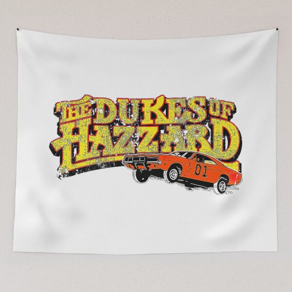 Item preview, Dukes Of Hazzard  designed and sold by Theclashen.