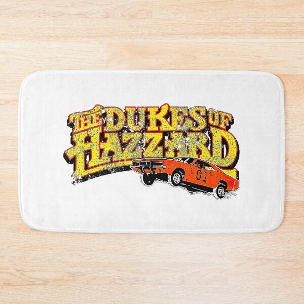 Item preview, Dukes Of Hazzard  designed and sold by Theclashen.