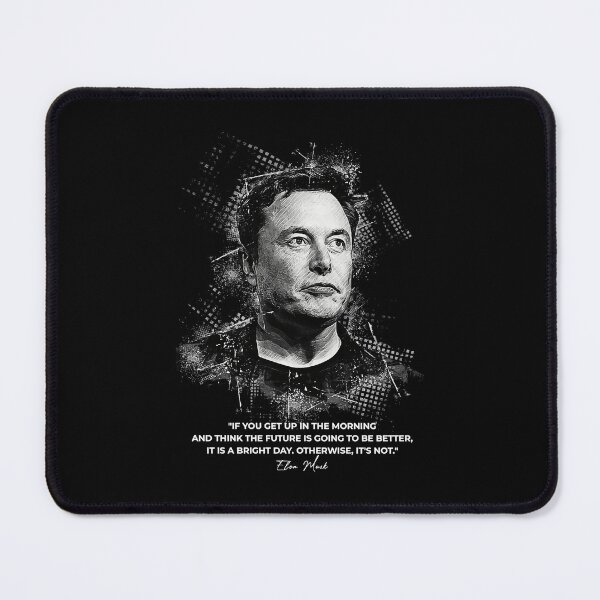 Item preview, Elon Musk  designed and sold by clearingthy.