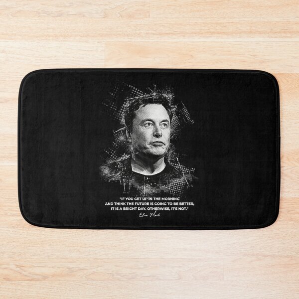Item preview, Elon Musk  designed and sold by clearingthy.