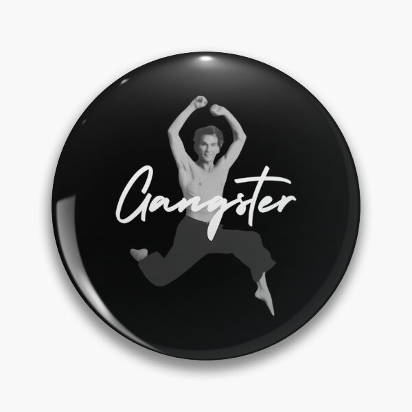 Item preview, 90s Vintage Dancing Movie American Love designed and sold by StacyBattleArt.