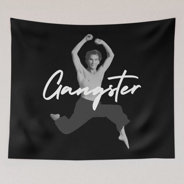 Item preview, 90s Vintage Dancing Movie American Love designed and sold by StacyBattleArt.