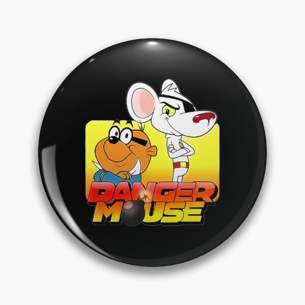 Item preview, Mouse Vintage Retro 80s Movie Funny Cartoon designed and sold by TMcConnellK.