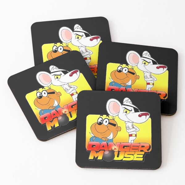 Item preview, Mouse Vintage Retro 80s Movie Funny Cartoon designed and sold by TMcConnellK.
