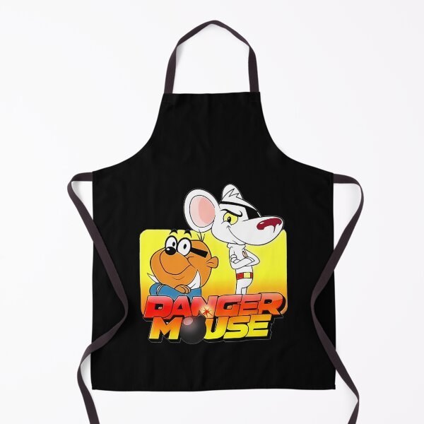 Item preview, Mouse Vintage Retro 80s Movie Funny Cartoon designed and sold by TMcConnellK.