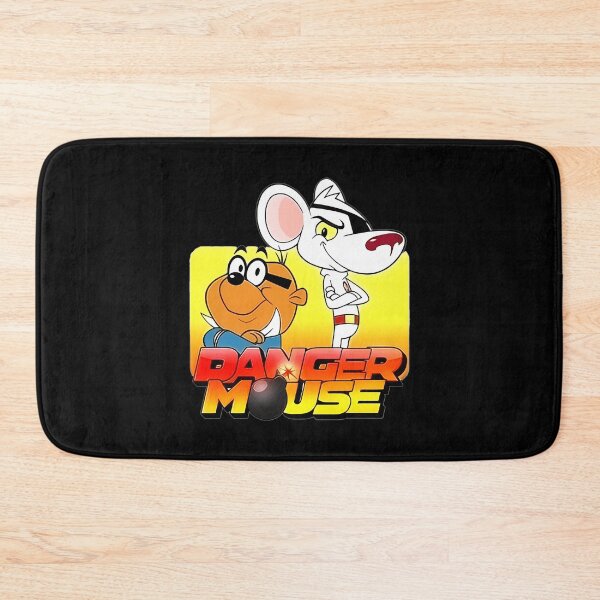 Item preview, Mouse Vintage Retro 80s Movie Funny Cartoon designed and sold by TMcConnellK.