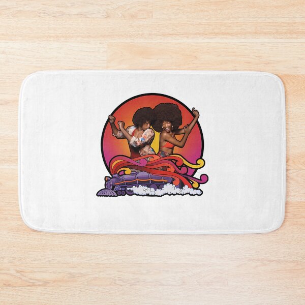 Item preview, Music Show American 80s Retro Vintage TV Style designed and sold by Kraigsarina.