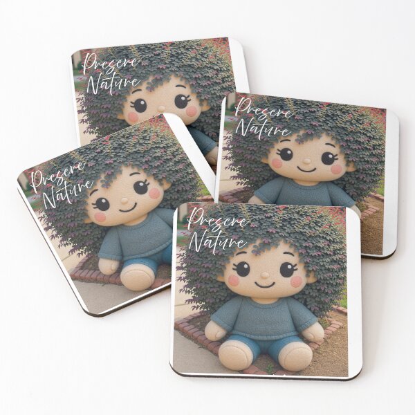 Item preview, Preserve nature designed and sold by Great decoration.
