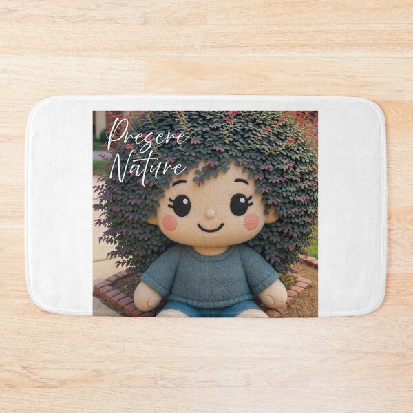 Item preview, Preserve nature designed and sold by Great decoration.