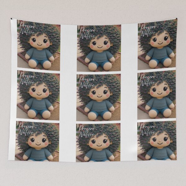 Item preview, Preserve nature designed and sold by Great decoration.