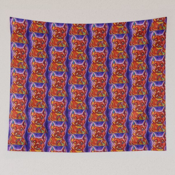 Item preview, Adrianne designed and sold by Traci Owings Design.