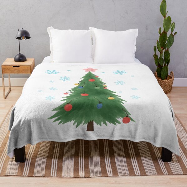 Item preview, Cute Christmas Tree Twinkle Star designed and sold by ImDrawn8.