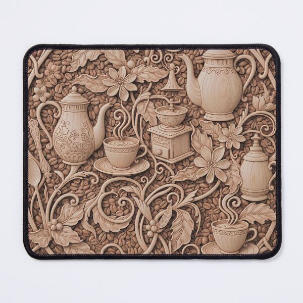Item preview, Coffee Time designed and sold by KenUnger.
