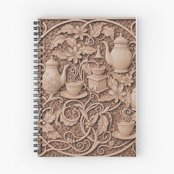 Item preview, Coffee Time designed and sold by KenUnger.