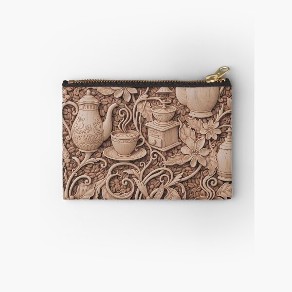 Item preview, Coffee Time designed and sold by KenUnger.