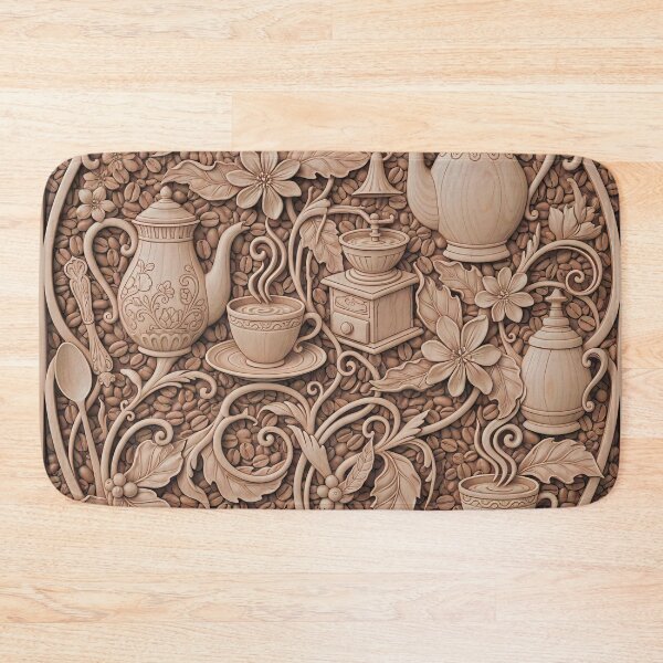 Item preview, Coffee Time designed and sold by KenUnger.