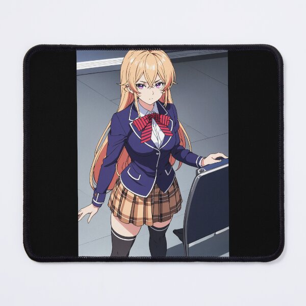 Item preview, Nakiri Erina Fanart designed and sold by iloveanimechibi.