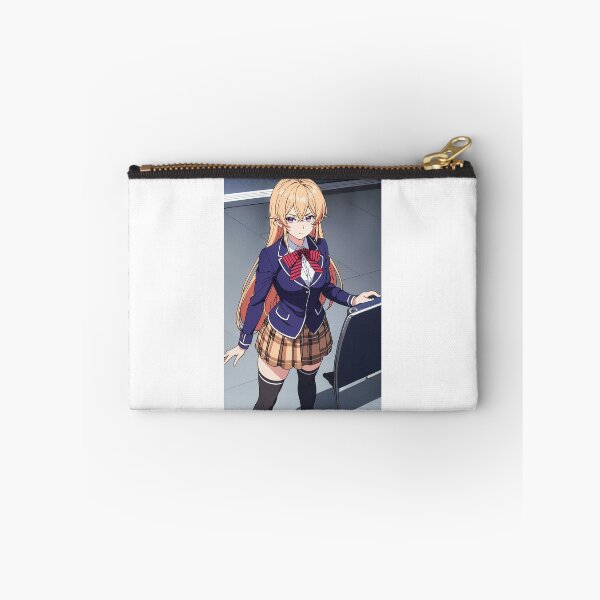 Item preview, Nakiri Erina Fanart designed and sold by iloveanimechibi.