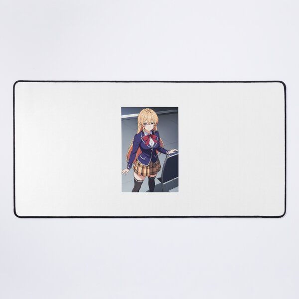 Item preview, Nakiri Erina Fanart designed and sold by iloveanimechibi.