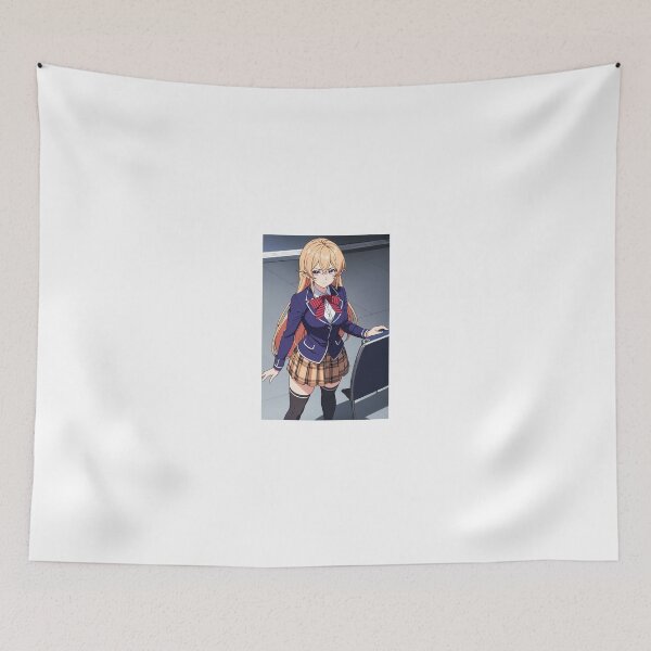 Item preview, Nakiri Erina Fanart designed and sold by iloveanimechibi.