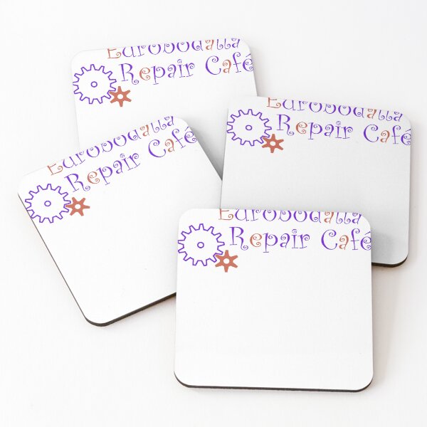 Item preview, Eurobodalla Repair Cafe designed and sold by kholburn.
