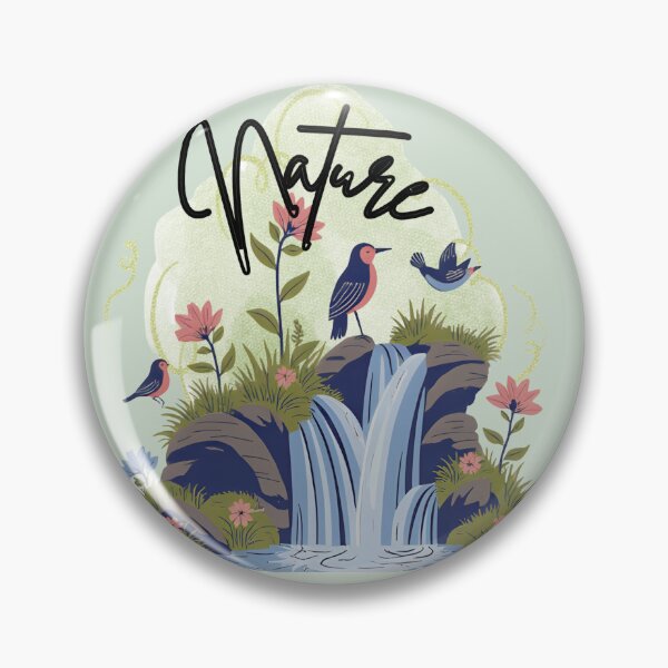 Item preview, Nature designed and sold by Zahramchinoy.