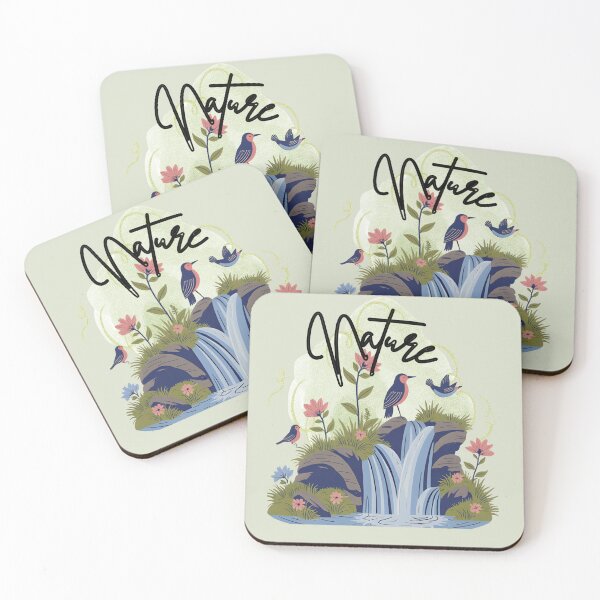 Item preview, Nature designed and sold by Zahramchinoy.