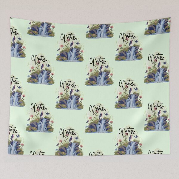 Item preview, Nature designed and sold by Zahramchinoy.