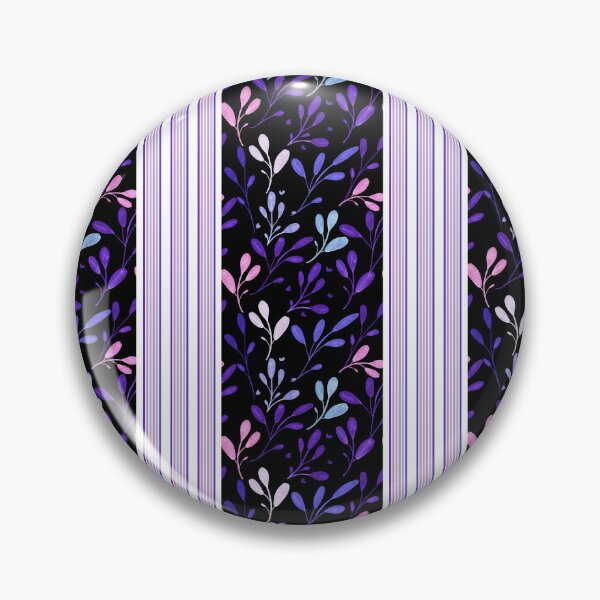 Item preview, "Vibrant Lines in Bloom’s Embrace" designed and sold by MayaMaliStudio.