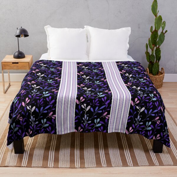 Item preview, "Vibrant Lines in Bloom’s Embrace" designed and sold by MayaMaliStudio.