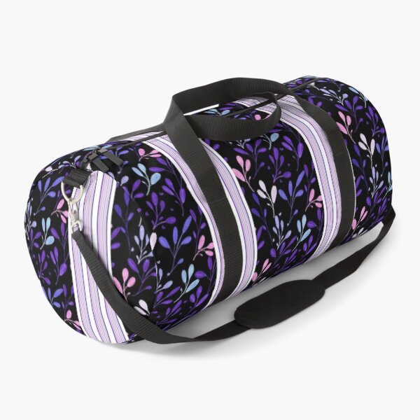 Item preview, "Vibrant Lines in Bloom’s Embrace" designed and sold by MayaMaliStudio.