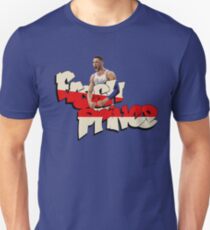 Camiseta unisex El príncipe fresco