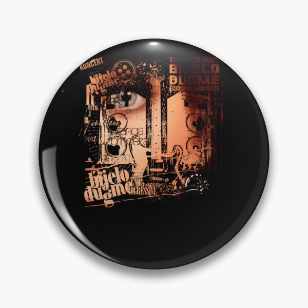 Item preview, Bijelo-Dugme-Music-Yugoslavia-Rock-Band-Croatia-Srbija-Bosna-Rock-N-Roll designed and sold by fundingholding.