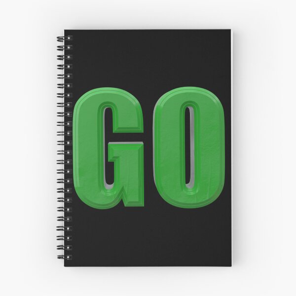 Item preview, 3D Render Text “Go” in Green Font on Transparent Background designed and sold by FireFXStudio.