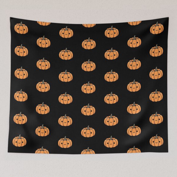 Item preview, Pumpkin designed and sold by littlemandyart.