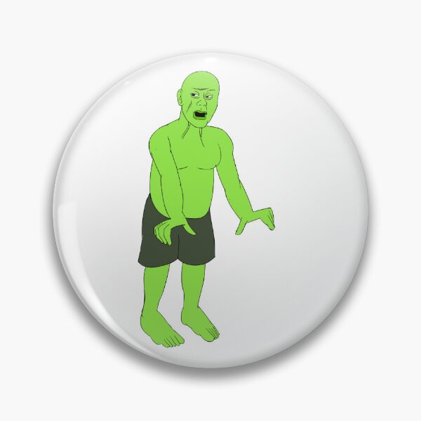 Item preview, Mr. Frog's Dad designed and sold by Quistlor.