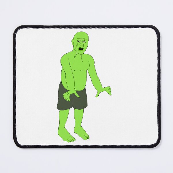 Item preview, Mr. Frog's Dad designed and sold by Quistlor.