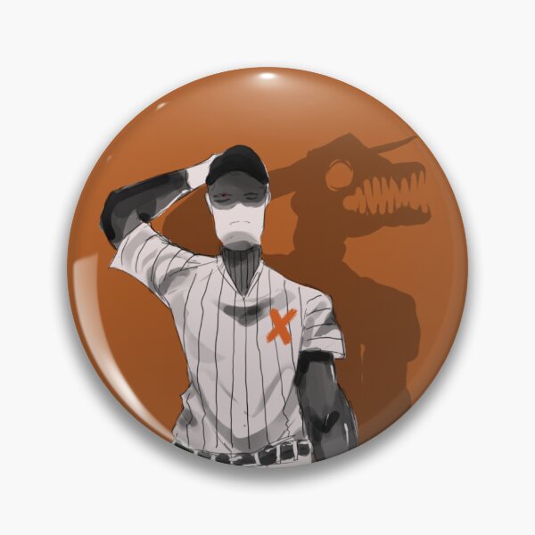 Item preview, The Batter designed and sold by mars2thestars.